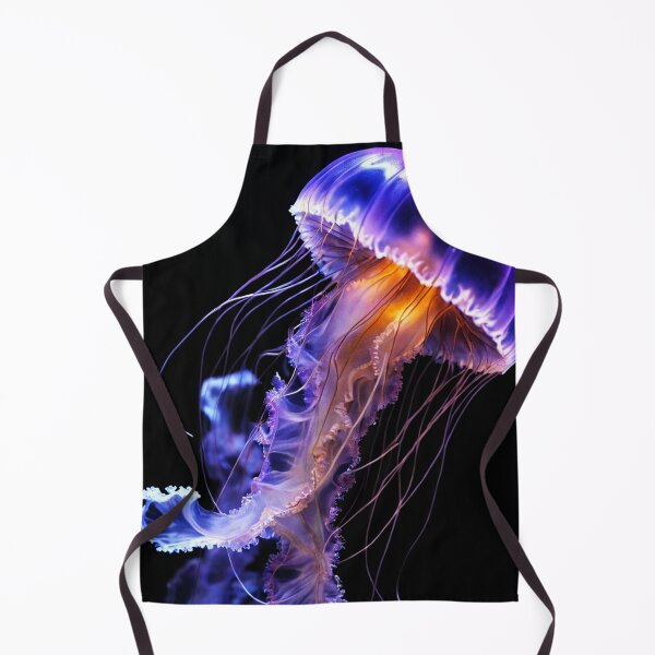Item preview, Jellyfish 16 designed and sold by CristianMS.
