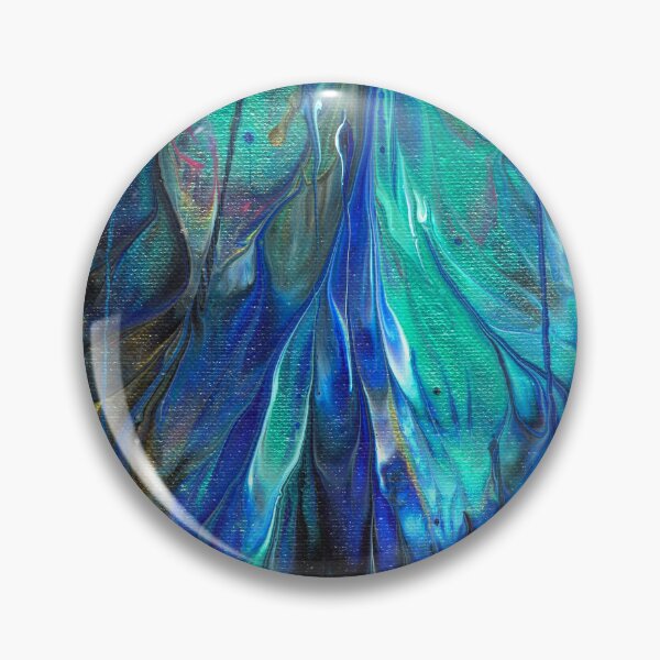 Item preview, Flames of Aurora 1 designed and sold by chriskoester73.