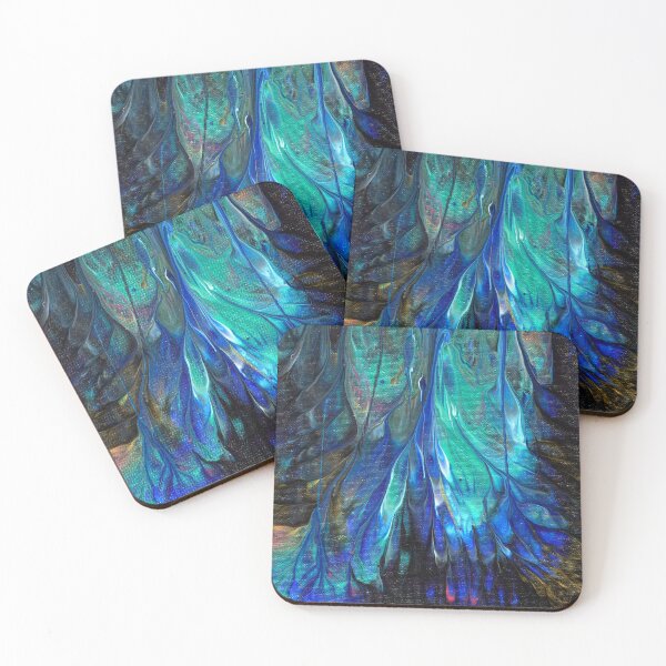 Item preview, Flames of Aurora 1 designed and sold by chriskoester73.