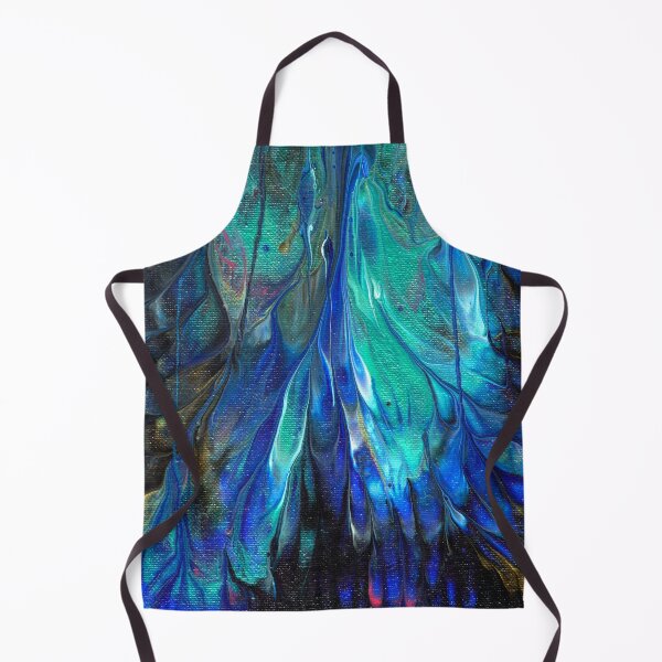 Item preview, Flames of Aurora 1 designed and sold by chriskoester73.