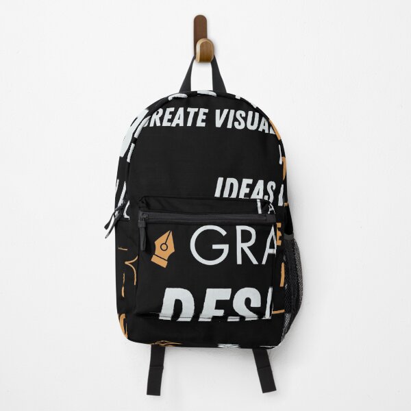 Item preview, I am a graphic designer designed and sold by wanessacreative.
