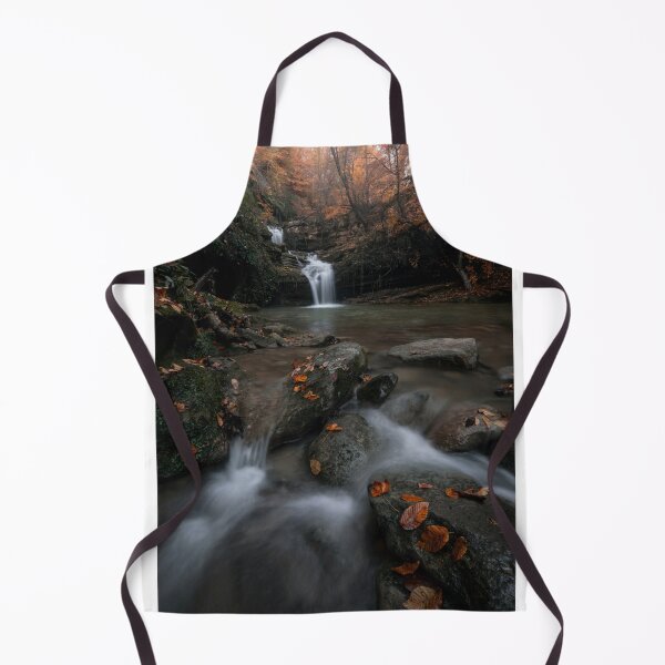 Item preview, Waterfall in the Forest designed and sold by DesignsByElias.