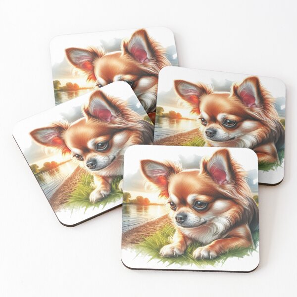 Item preview, Chihuahua designed and sold by CHRIST5000.
