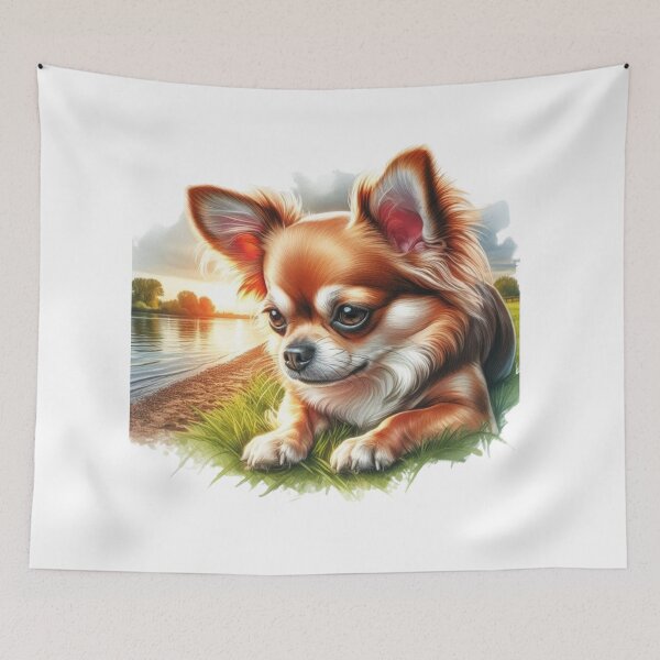 Item preview, Chihuahua designed and sold by CHRIST5000.