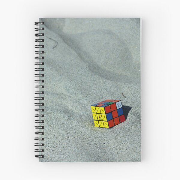 Item preview, Lost Cube designed and sold by claireture.