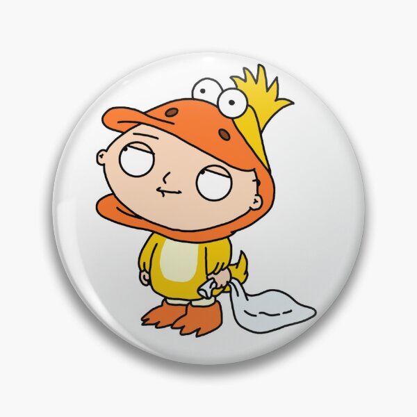 Item preview, ducky stewie designed and sold by ripple-media.