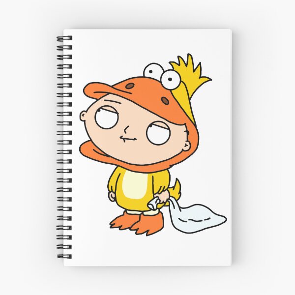 Item preview, ducky stewie designed and sold by ripple-media.