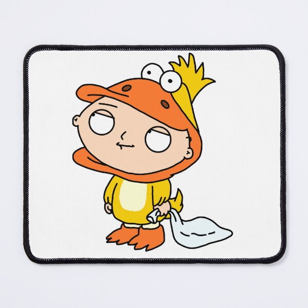 Item preview, ducky stewie designed and sold by ripple-media.