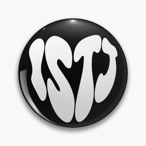 Item preview, ISTJ introvert designed and sold by artsomenautte.