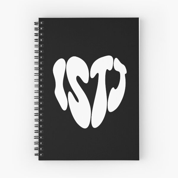 Item preview, ISTJ introvert designed and sold by artsomenautte.