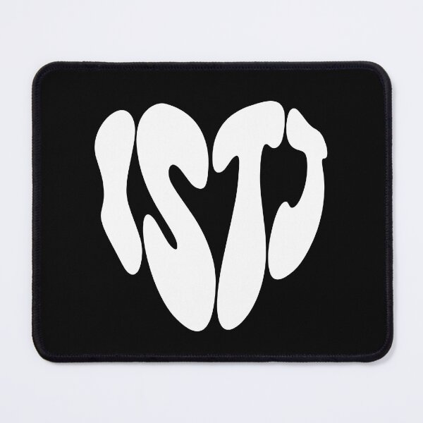 Item preview, ISTJ introvert designed and sold by artsomenautte.