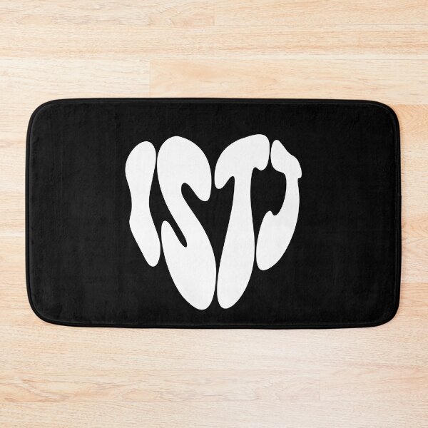 Item preview, ISTJ introvert designed and sold by artsomenautte.