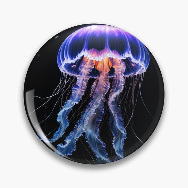 Item preview, Jellyfish 17 designed and sold by CristianMS.