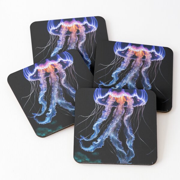 Item preview, Jellyfish 17 designed and sold by CristianMS.