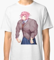 Buffsuki Classic T-Shirt