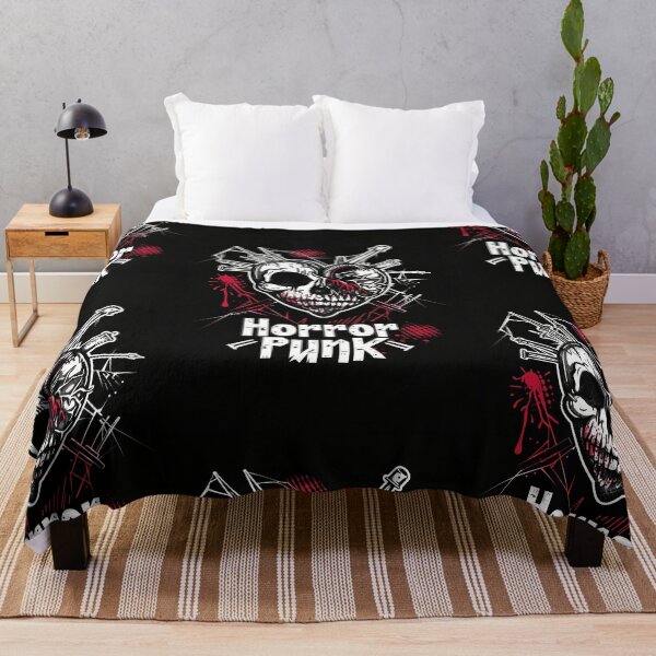 Item preview, “Horror Punk” Heart in Gothic Tattoo Style designed and sold by Piotrek0001.