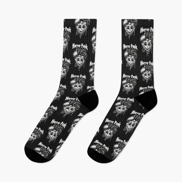 Item preview, “Horror Punk” Heart in Gothic Tattoo Style designed and sold by Piotrek0001.