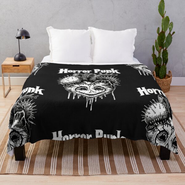 Item preview, “Horror Punk” Heart in Gothic Tattoo Style designed and sold by Piotrek0001.