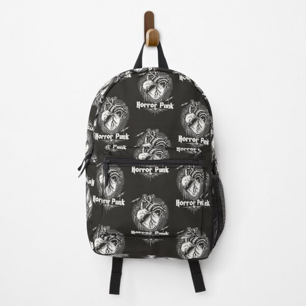 Item preview, “Horror Punk” Heart in Gothic Tattoo Style designed and sold by Piotrek0001.