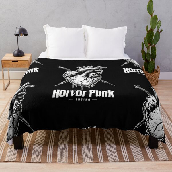 Item preview, “Horror Punk” Heart in Gothic Tattoo Style designed and sold by Piotrek0001.
