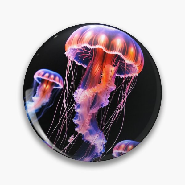 Item preview, Jellyfish 18 designed and sold by CristianMS.