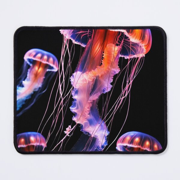 Item preview, Jellyfish 18 designed and sold by CristianMS.