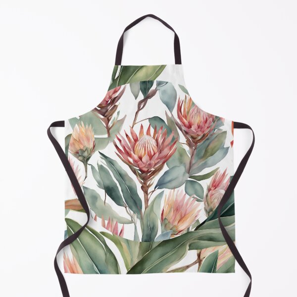 Item preview, Protea flower lovers designed and sold by Yeyishop.