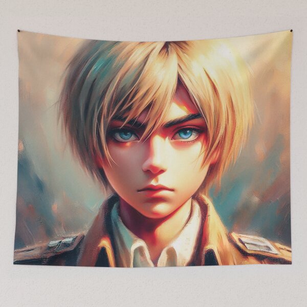 Item preview, Titan slayer friend designed and sold by JabamiShop.