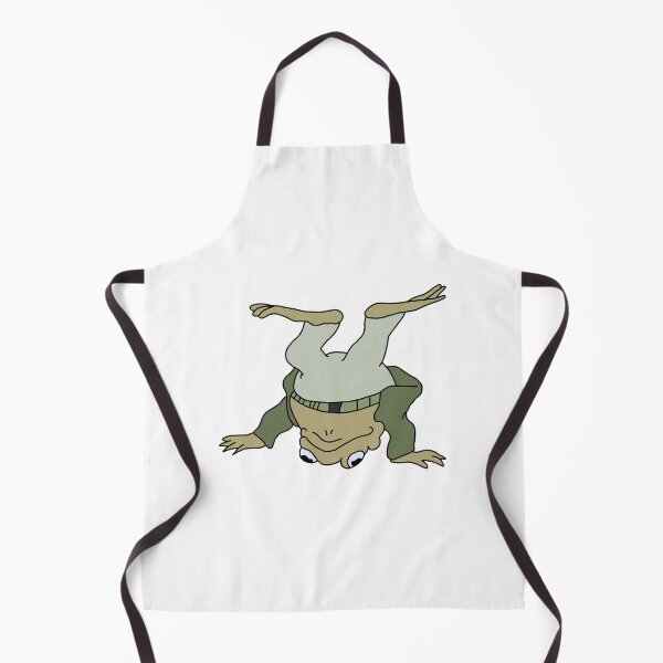 Item preview, headstand frog designed and sold by ripple-media.