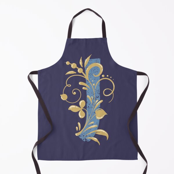 Item preview, J - Vintage floral letter for names starting with J designed and sold by Deepness2023.