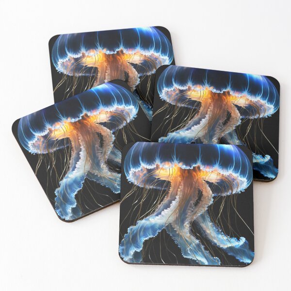 Item preview, Jellyfish 19 designed and sold by CristianMS.