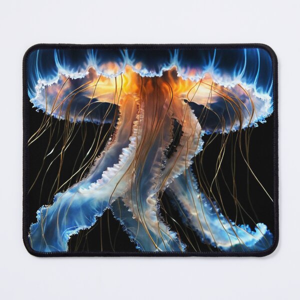 Item preview, Jellyfish 19 designed and sold by CristianMS.