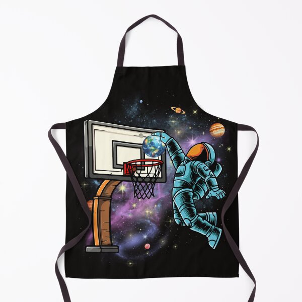 Item preview, Rim Runner --The Astronaut with Stellar Skills! designed and sold by Ayman Toumarti.