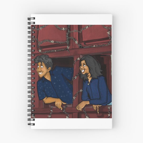 Item preview, you and me designed and sold by Thasni.