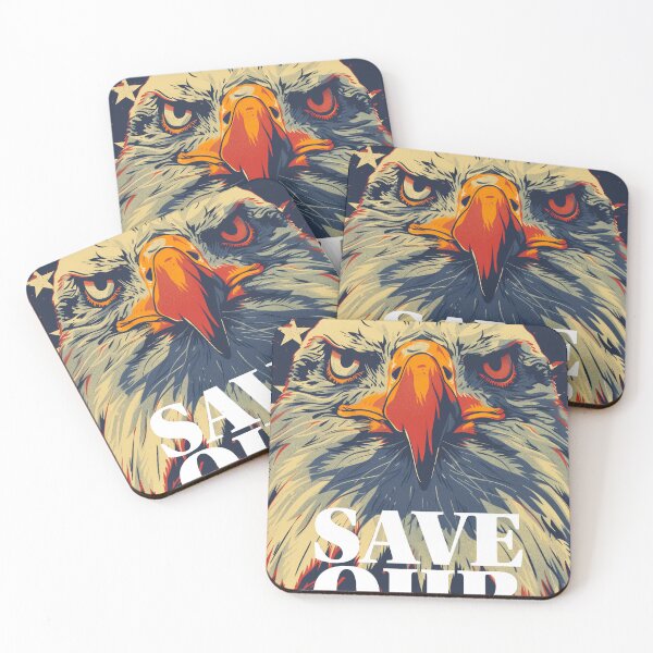 Item preview, Save Democracy designed and sold by Ib1029.