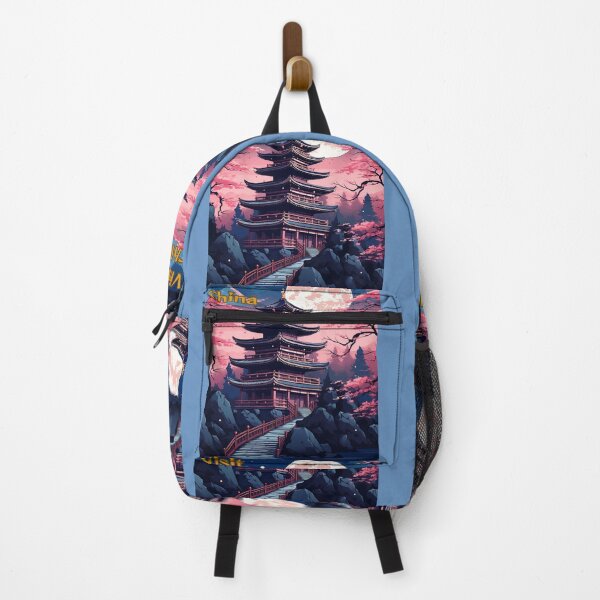 Item preview, Visit China designed and sold by Pixel-Lair.