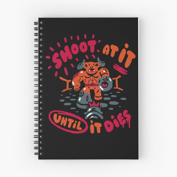 Item preview, Shoot at it - Protip designed and sold by DemonigoteCamis.