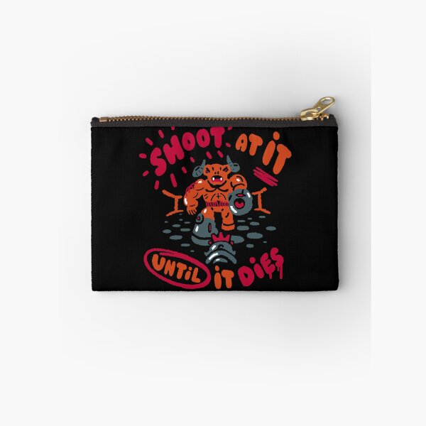 Item preview, Shoot at it - Protip designed and sold by DemonigoteCamis.