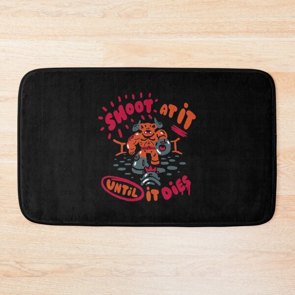 Item preview, Shoot at it - Protip designed and sold by DemonigoteCamis.