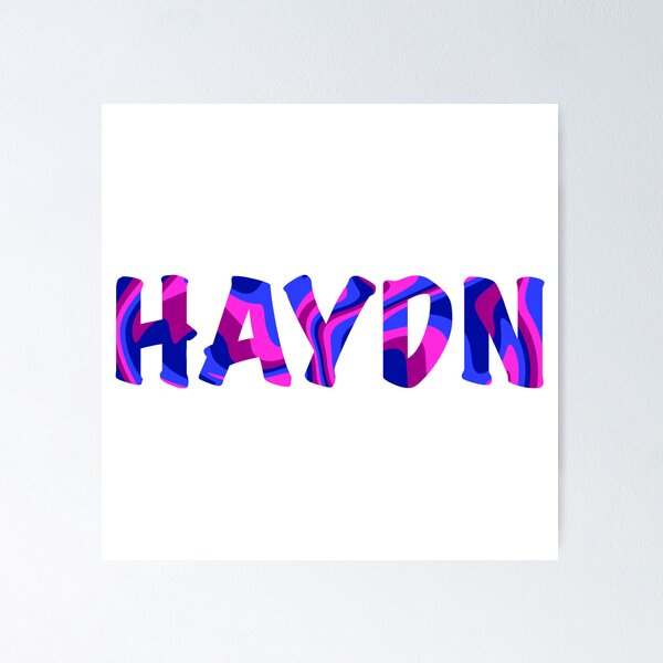Item preview, Mármol de Haydn designed and sold by Fifi263.