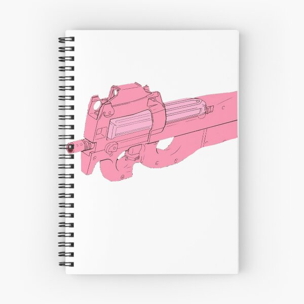 Item preview, P-chan: Gun Gale designed and sold by FanWare.