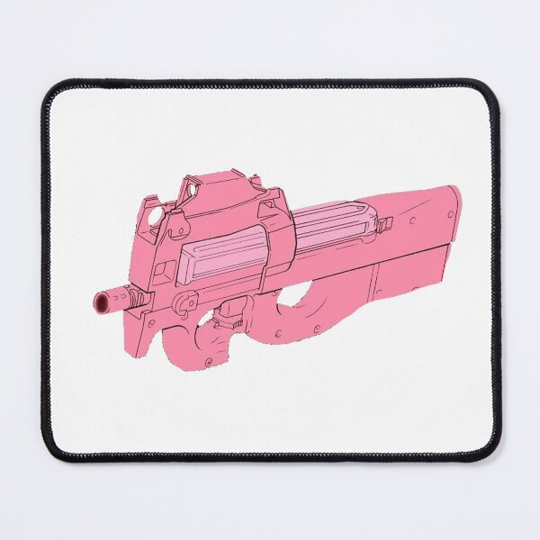 Item preview, P-chan: Gun Gale designed and sold by FanWare.