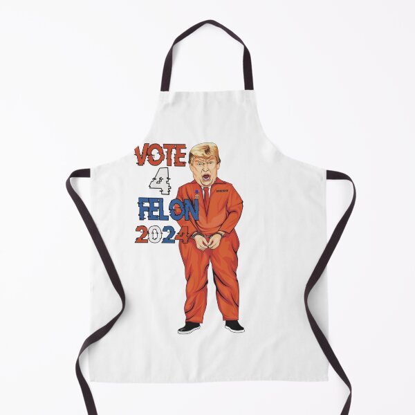 Item preview, Vote 4 felon 2024 designed and sold by Tiffmarie07.