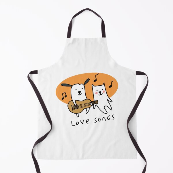 Item preview, love songs designed and sold by ripple-media.
