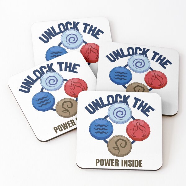 Item preview, UNLOCK THE POWER INSIDE designed and sold by LakelandT.