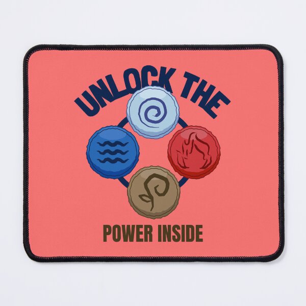 Item preview, UNLOCK THE POWER INSIDE designed and sold by LakelandT.