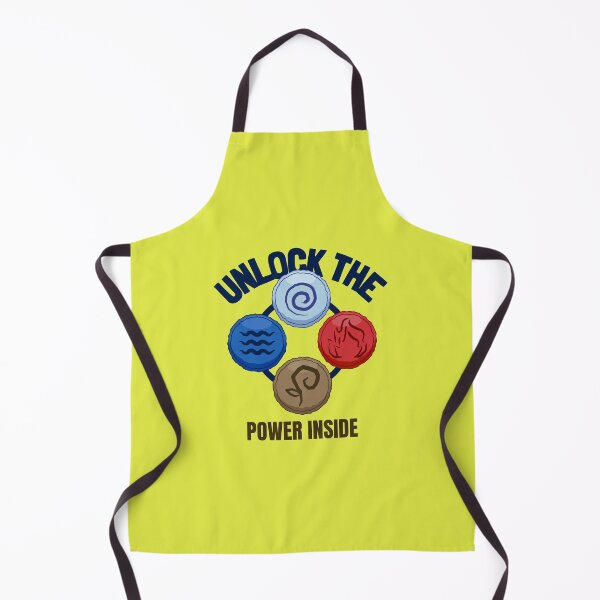 Item preview, UNLOCK THE POWER INSIDE designed and sold by LakelandT.