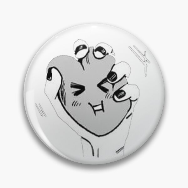 Item preview, Heart Squeeze designed and sold by FanWare.