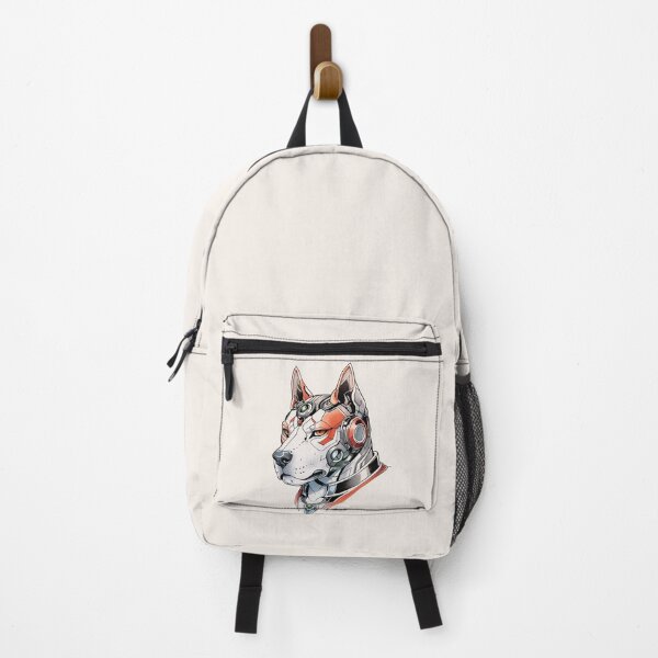 Item preview, Cyborg Dog designed and sold by ArtCraftLab.