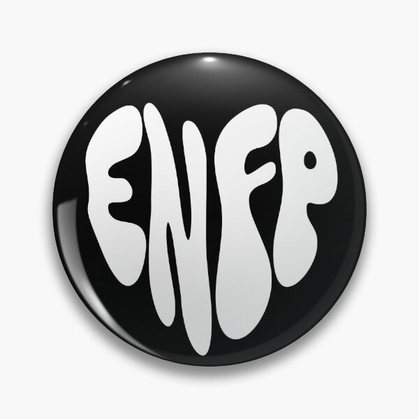 Item preview, ENFP extrovert designed and sold by artsomenautte.